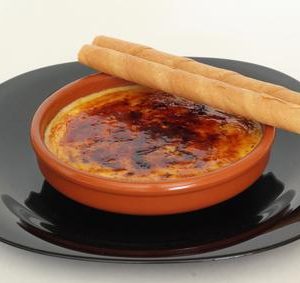 Crema catalana