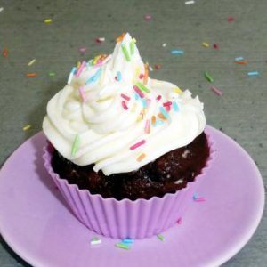 Frosting alla ricotta per cupcake