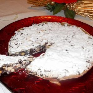 Panforte