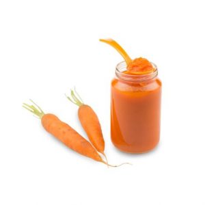 Passato di carote