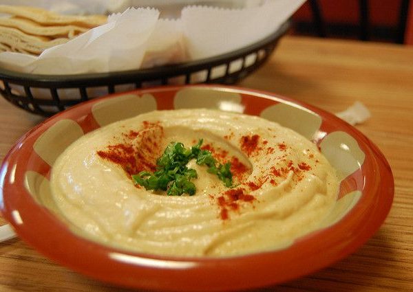 hummus-di-ceci